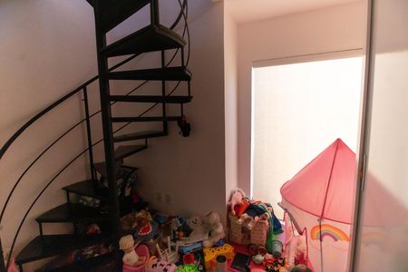Casa de condomínio à venda com 189m², 3 quartos e 2 vagas Casa de condomínio à venda com 189m², 3 quartos e 2 vagasQuarto 1