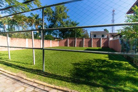 Área comum de casa de condomínio à venda com 3 quartos, 189m² em Engenho do Mato, Niterói