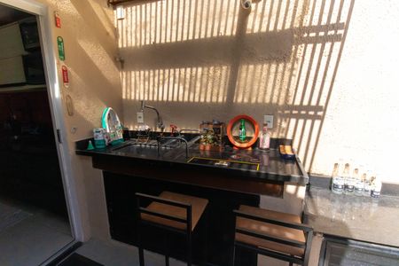 Área de Serviço de casa de condomínio à venda com 3 quartos, 189m² em Engenho do Mato, Niterói