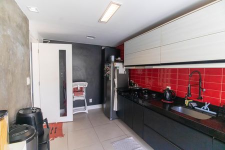 Casa de condomínio à venda com 189m², 3 quartos e 2 vagas Casa de condomínio à venda com 189m², 3 quartos e 2 vagasCozinha
