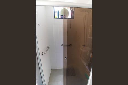 Casa de condomínio à venda com 189m², 3 quartos e 2 vagas Casa de condomínio à venda com 189m², 3 quartos e 2 vagasBanheiro Externo