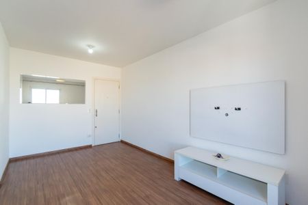 Sala  de apartamento para alugar com 1 quarto, 44m² em Jardim Oriental, São Paulo