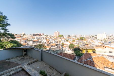 Vista do Quarto  de apartamento para alugar com 1 quarto, 44m² em Jardim Oriental, São Paulo