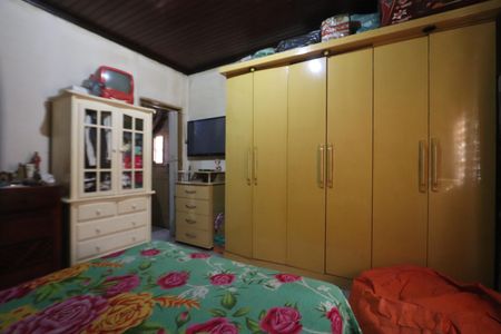 Quarto 1 de casa à venda com 2 quartos, 192m² em Vila Prudente, São Paulo