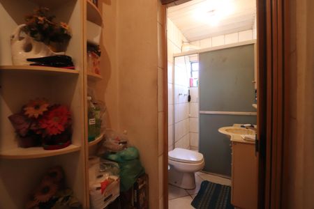 Banheiro de casa à venda com 2 quartos, 192m² em Vila Prudente, São Paulo