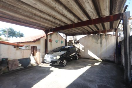 Garagem de casa à venda com 2 quartos, 192m² em Vila Prudente, São Paulo