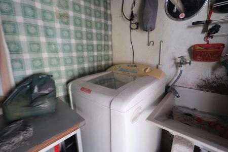 Área de serviço de casa à venda com 2 quartos, 192m² em Vila Prudente, São Paulo