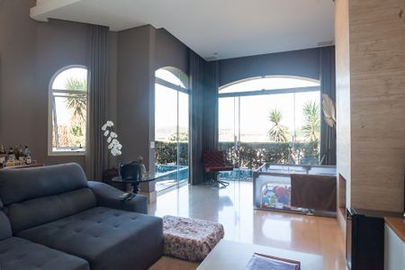 Casa de condomínio à venda com 340m², 3 quartos e 3 vagas Casa de condomínio à venda com 340m², 3 quartos e 3 vagassala