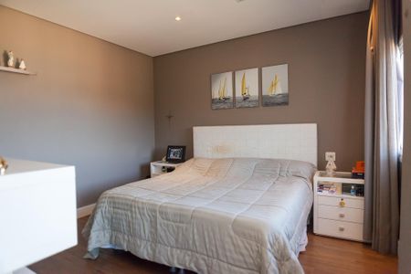Casa de condomínio à venda com 340m², 3 quartos e 3 vagas Casa de condomínio à venda com 340m², 3 quartos e 3 vagassuite 2 - mastersuite 2 - master