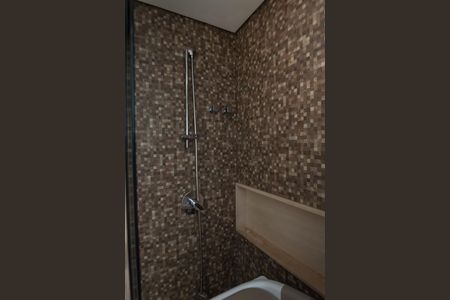 Casa de condomínio à venda com 340m², 3 quartos e 3 vagas Casa de condomínio à venda com 340m², 3 quartos e 3 vagasBanheiro suite 3