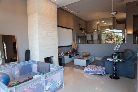 Casa de condomínio à venda com 340m², 3 quartos e 3 vagas Casa de condomínio à venda com 340m², 3 quartos e 3 vagassala