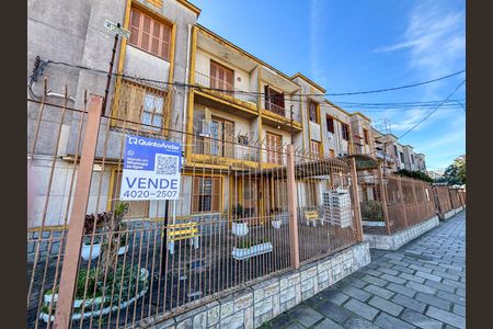 Apartamento à venda com 70m², 2 quartos e sem vaga Apartamento à venda com 70m², 2 quartos e sem vagaFachada