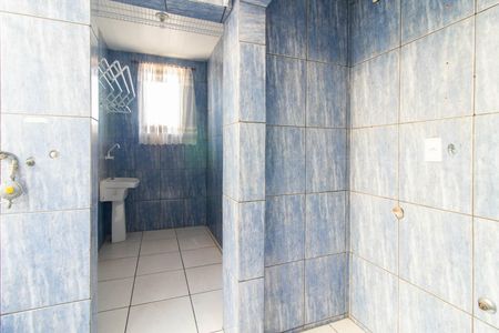 Apartamento à venda com 70m², 2 quartos e sem vaga Apartamento à venda com 70m², 2 quartos e sem vagaCozinha e Área de Serviço