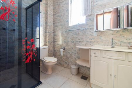 Apartamento à venda com 70m², 2 quartos e sem vaga Apartamento à venda com 70m², 2 quartos e sem vagaBanheiro