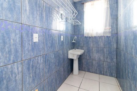 Apartamento à venda com 70m², 2 quartos e sem vaga Apartamento à venda com 70m², 2 quartos e sem vagaCozinha e Área de Serviço