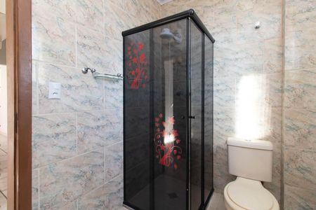 Apartamento à venda com 70m², 2 quartos e sem vaga Apartamento à venda com 70m², 2 quartos e sem vagaBanheiro