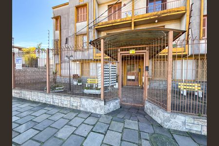 Apartamento à venda com 70m², 2 quartos e sem vaga Apartamento à venda com 70m², 2 quartos e sem vagaFachada