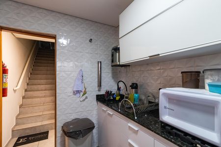 Cozinha de casa à venda com 2 quartos, 200m² em Várzea da Barra Funda, São Paulo