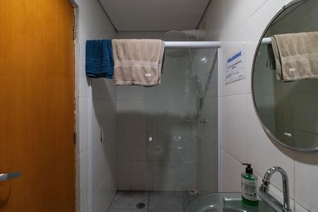 Casa para alugar com 200m², 2 quartos e 2 vagas Casa para alugar com 200m², 2 quartos e 2 vagasBanheiro