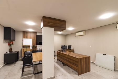 Sala 2 de casa à venda com 2 quartos, 200m² em Várzea da Barra Funda, São Paulo