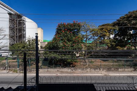 Vista da Sala 4 de casa à venda com 2 quartos, 200m² em Várzea da Barra Funda, São Paulo