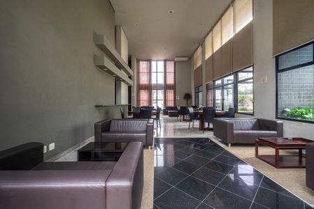 Apartamento para alugar com 50m², 1 quarto e 1 vaga Apartamento para alugar com 50m², 1 quarto e 1 vagaSalão de Festas