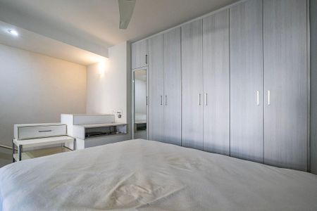 Apartamento para alugar com 50m², 1 quarto e 1 vaga Apartamento para alugar com 50m², 1 quarto e 1 vagaSuíte