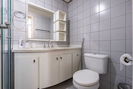 Apartamento para alugar com 50m², 1 quarto e 1 vaga Apartamento para alugar com 50m², 1 quarto e 1 vagaSuíte
