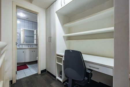 Apartamento para alugar com 50m², 1 quarto e 1 vaga Apartamento para alugar com 50m², 1 quarto e 1 vagaSuíte