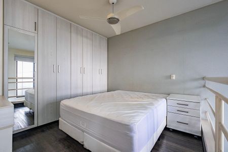 Apartamento para alugar com 50m², 1 quarto e 1 vaga Apartamento para alugar com 50m², 1 quarto e 1 vagaSuíte