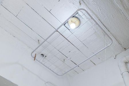 Área de Serviço de apartamento para alugar com 1 quarto, 38m² em Vila da Penha, Rio de Janeiro