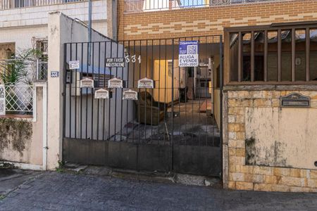 Fachada de apartamento para alugar com 1 quarto, 38m² em Vila da Penha, Rio de Janeiro