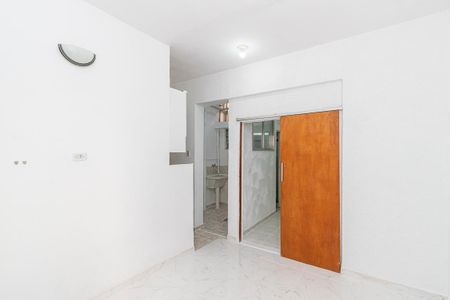 Apartamento para alugar com 38m², 1 quarto e sem vaga Apartamento para alugar com 38m², 1 quarto e sem vagaSala