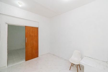 Apartamento para alugar com 38m², 1 quarto e sem vaga Apartamento para alugar com 38m², 1 quarto e sem vagaSala