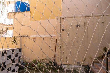 Apartamento para alugar com 38m², 1 quarto e sem vaga Apartamento para alugar com 38m², 1 quarto e sem vagaVista da Sala
