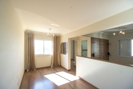Apartamento à venda com 1 quarto, 49m² em Maranhão, São Paulo