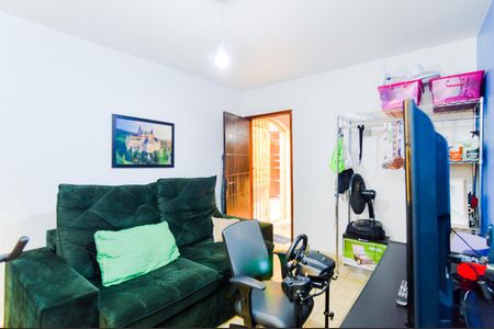 Quarto de Serviço de casa à venda com 4 quartos, 245m² em Vila Galvão, Guarulhos