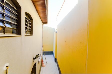 Vista da Cozinha  de casa à venda com 4 quartos, 245m² em Vila Galvão, Guarulhos