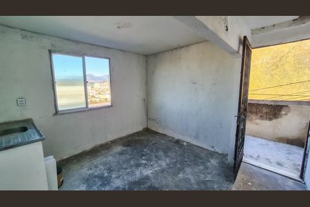 Casa à venda com 1 quarto, 32m² em Vista Alegre, Rio de Janeiro