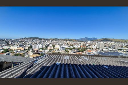 Quarto de casa à venda com 1 quarto, 32m² em Vista Alegre, Rio de Janeiro