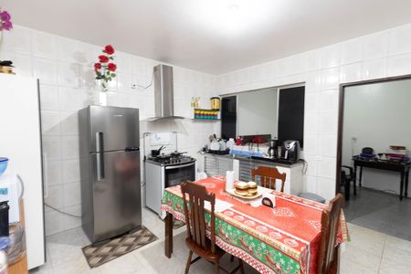 Casa para alugar com 127m², 1 quarto e 1 vaga Casa para alugar com 127m², 1 quarto e 1 vagaCozinha