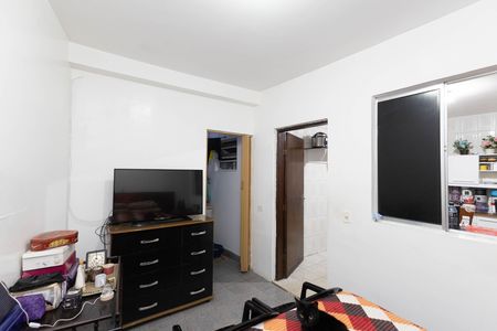 Quarto  de casa para alugar com 1 quarto, 127m² em Jardim Recanto Verde, São Paulo