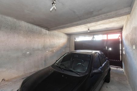 Garagem de casa para alugar com 1 quarto, 127m² em Jardim Recanto Verde, São Paulo