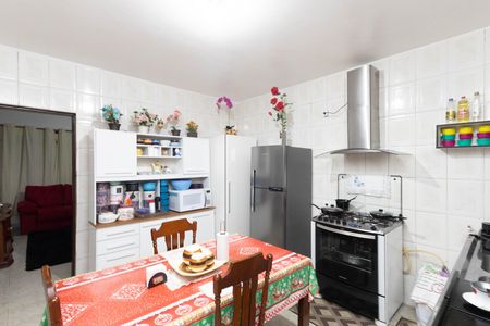 Casa para alugar com 127m², 1 quarto e 1 vaga Casa para alugar com 127m², 1 quarto e 1 vagaCozinha