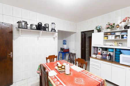 Casa para alugar com 127m², 1 quarto e 1 vaga Casa para alugar com 127m², 1 quarto e 1 vagaCozinha