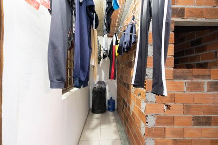 Casa para alugar com 1 quarto, 127m² em Jardim Recanto Verde, São Paulo