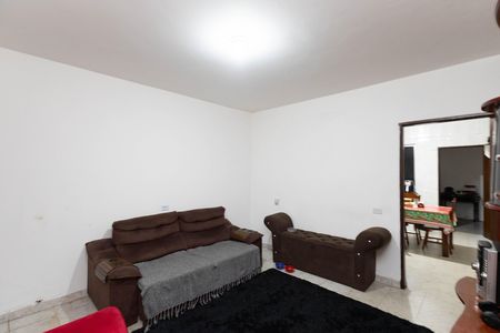 Sala  de casa para alugar com 1 quarto, 127m² em Jardim Recanto Verde, São Paulo