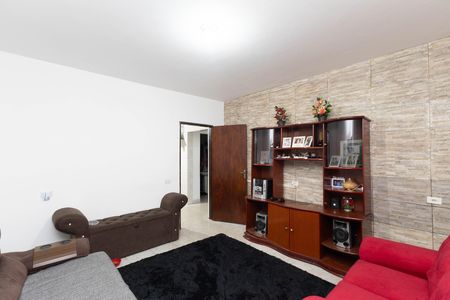 Casa para alugar com 1 quarto, 127m² em Jardim Recanto Verde, São Paulo