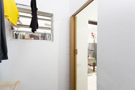 Casa para alugar com 127m², 1 quarto e 1 vaga Casa para alugar com 127m², 1 quarto e 1 vagaÁrea de Serviço