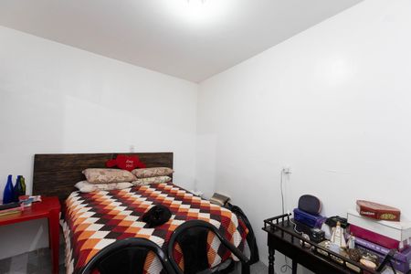 Quarto  de casa para alugar com 1 quarto, 127m² em Jardim Recanto Verde, São Paulo